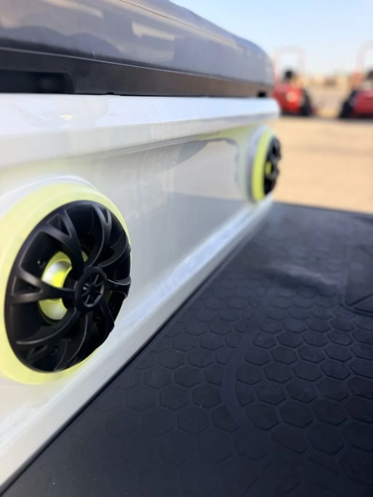 2027 Evolution D5 Ranger photo 8