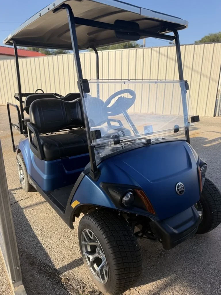 2024 Yamaha Drive photo 2
