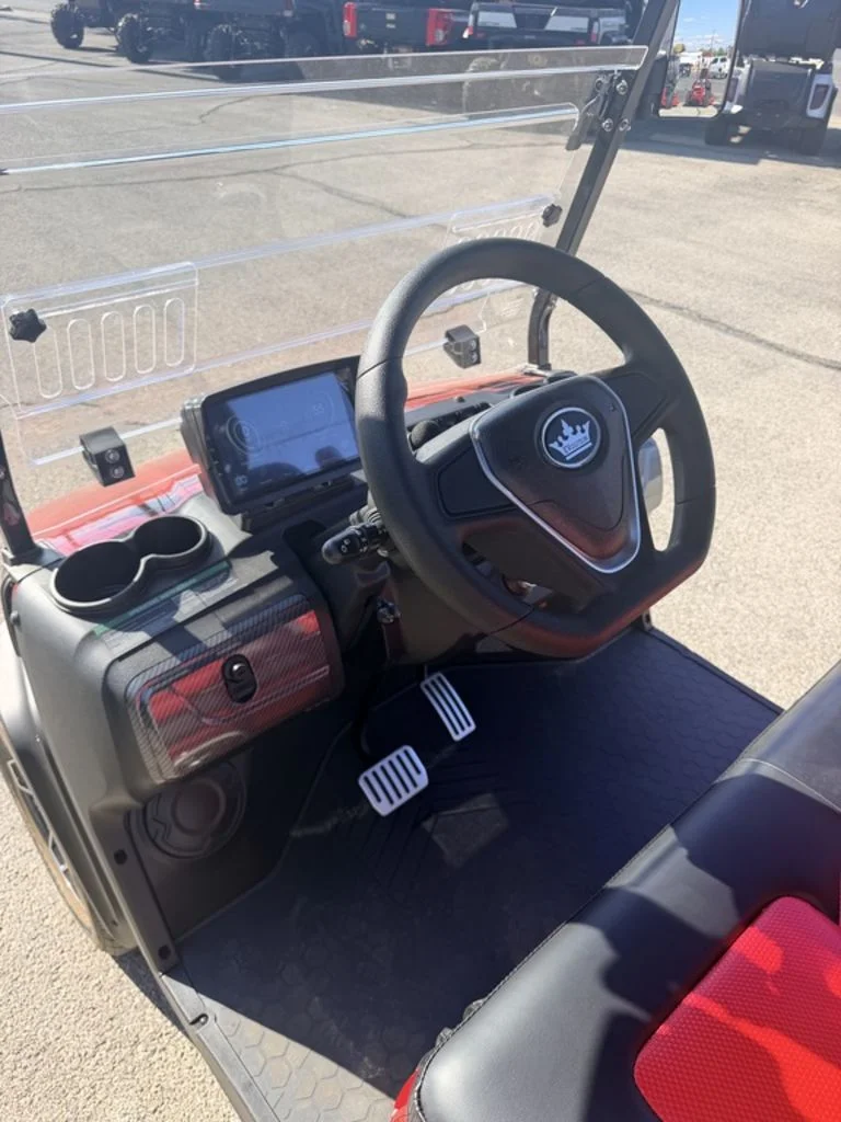 2027 Evolution D5 Ranger photo 7