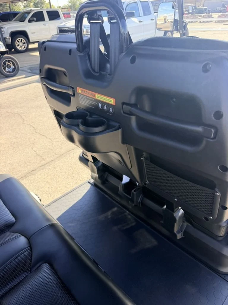 2027 Evolution D5 Ranger photo 6