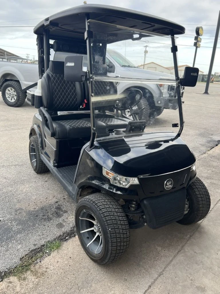 2023 Epic Carts E20 photo 7