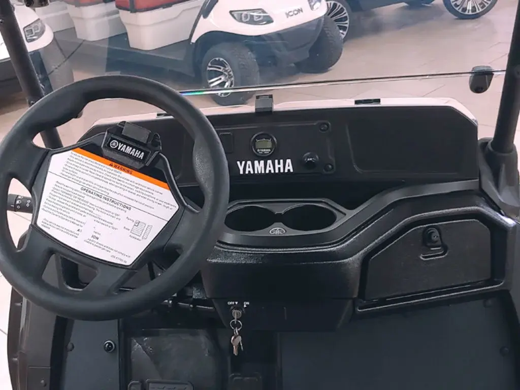 2023 Yamaha UMAX photo 15