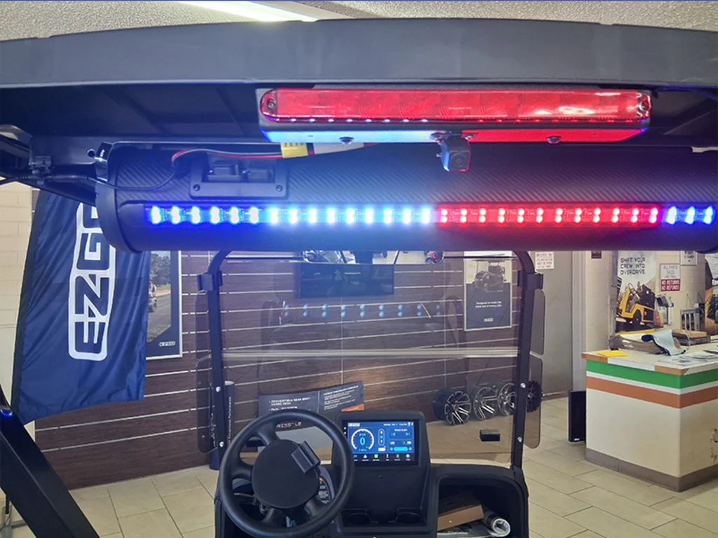 2026 E-Z-GO Freedom ELiTE Lithium photo 16