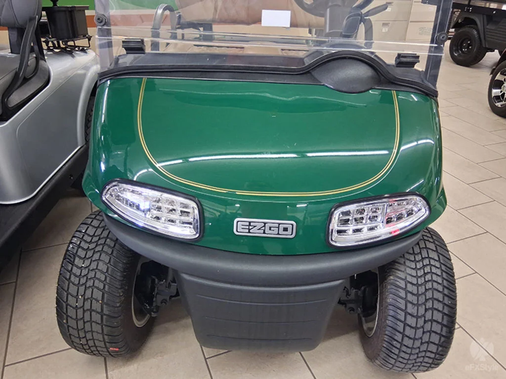 2023 E-Z-GO Freedom ELiTE Lithium photo 9