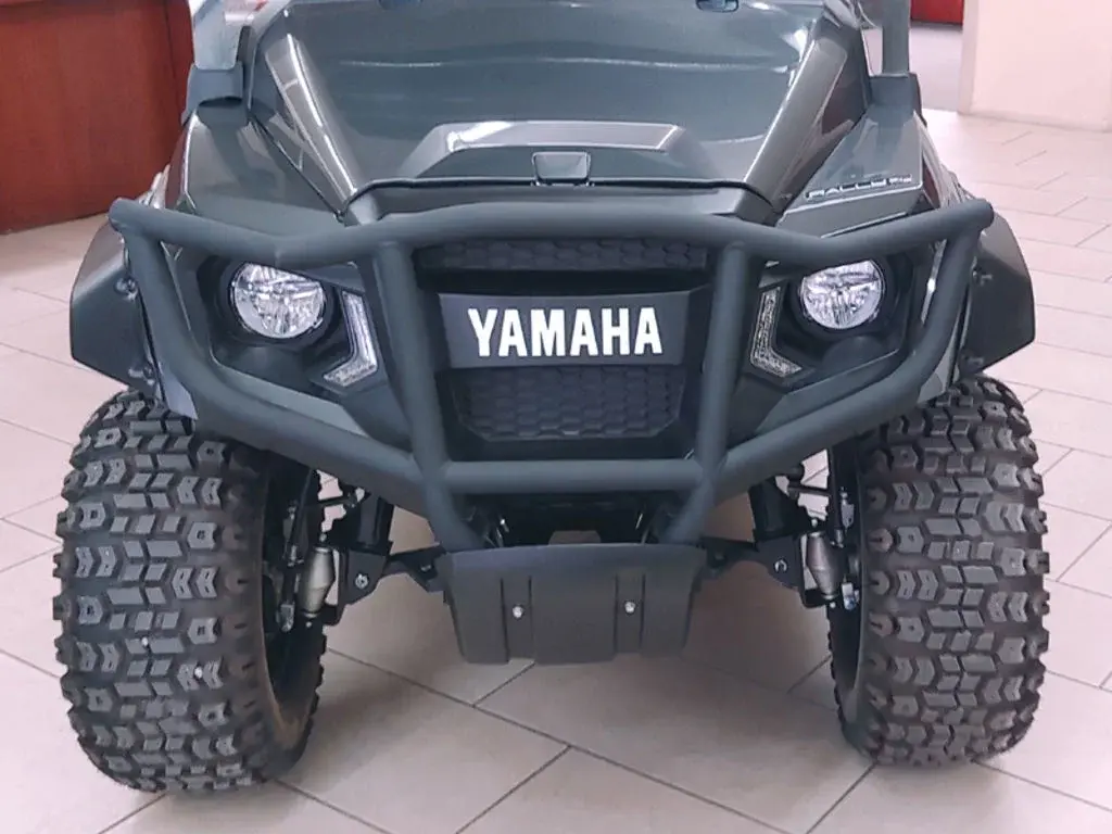 2023 Yamaha UMAX photo 3