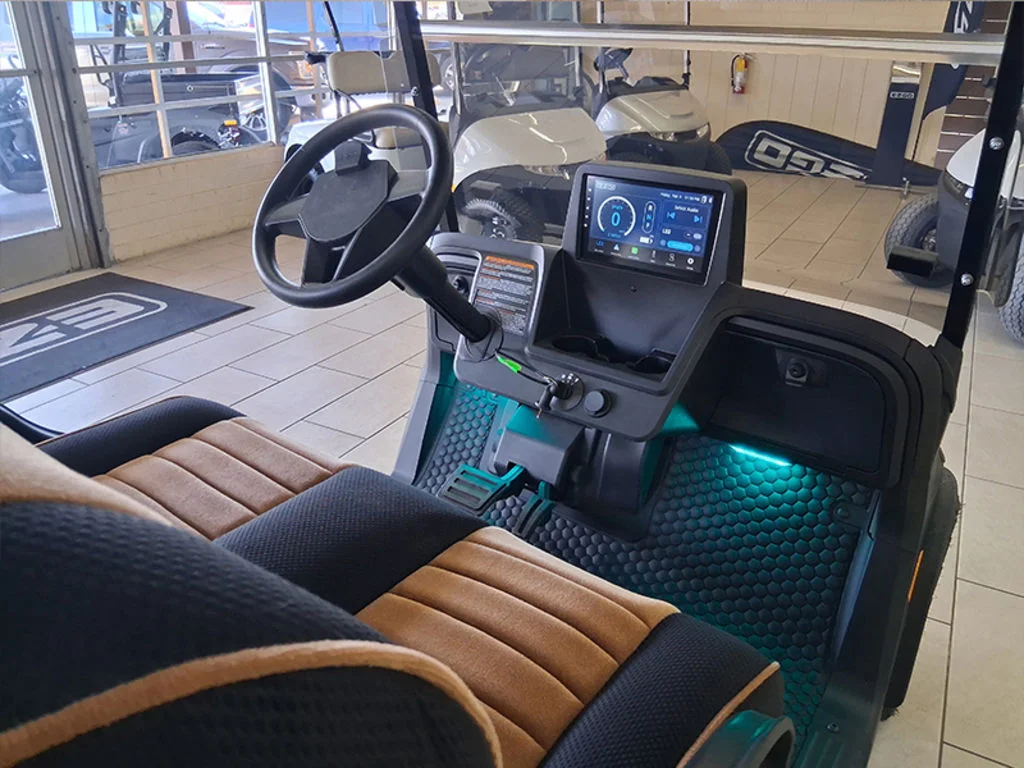 2026 E-Z-GO Freedom photo 13