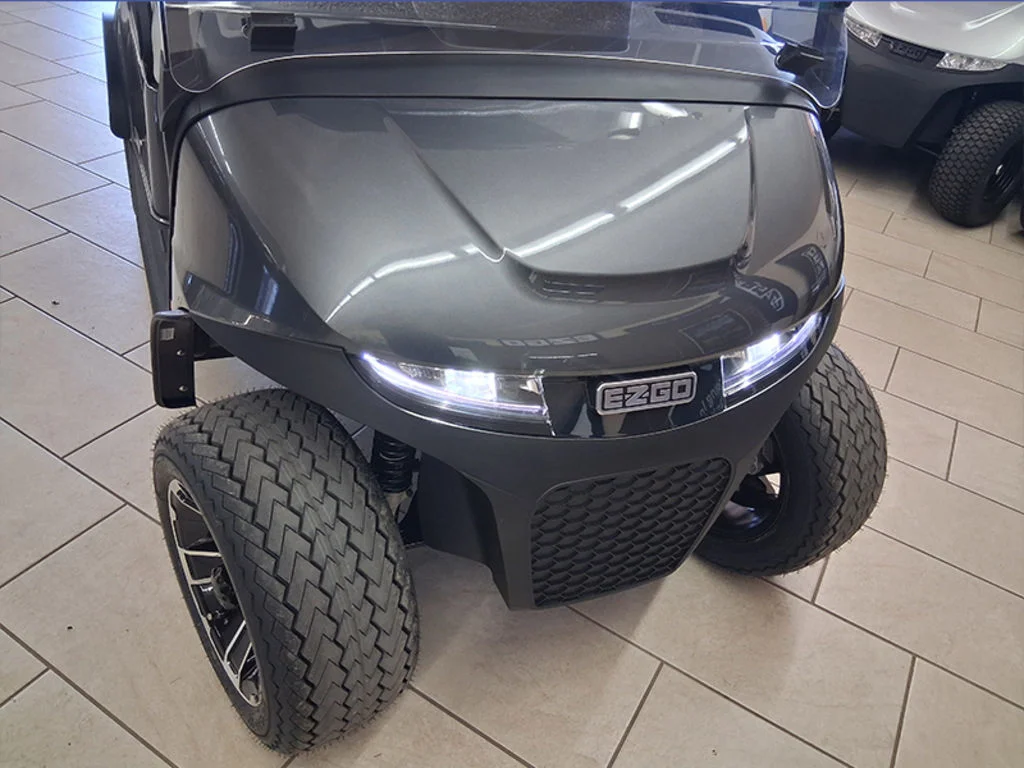 2026 E-Z-GO RXV ELiTE Lithium photo 21