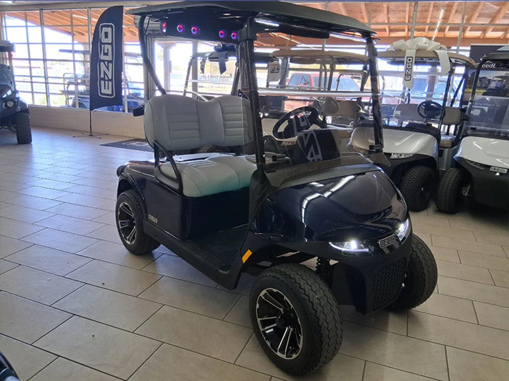 2026 E-Z-GO Freedom ELiTE Lithium photo 14