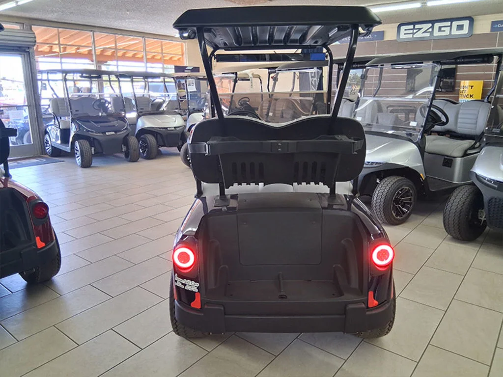 2026 E-Z-GO Freedom photo 10