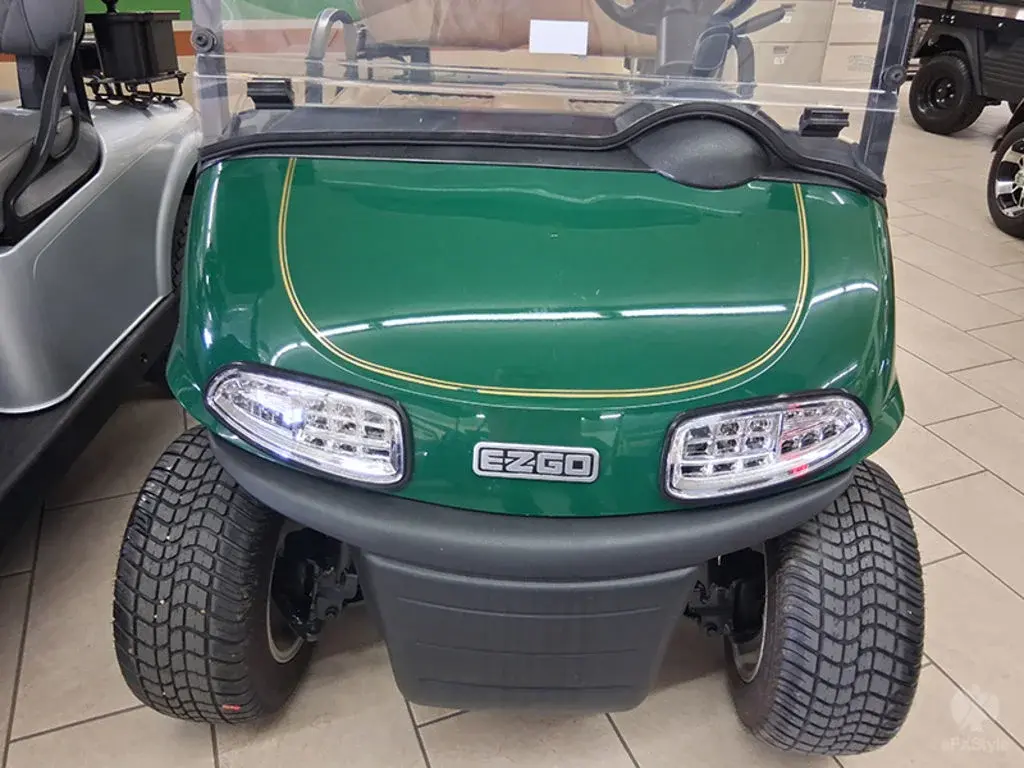 2022 E-Z-GO Freedom photo 9