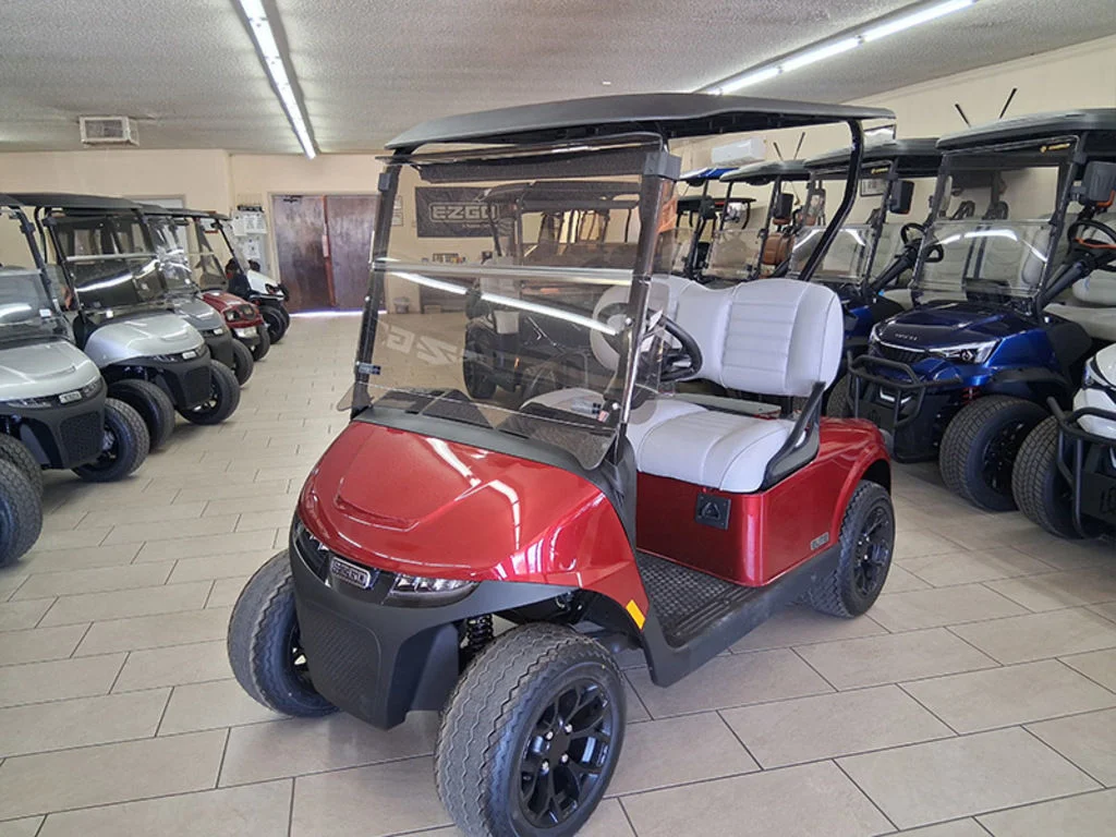 2026 E-Z-GO Freedom photo 2