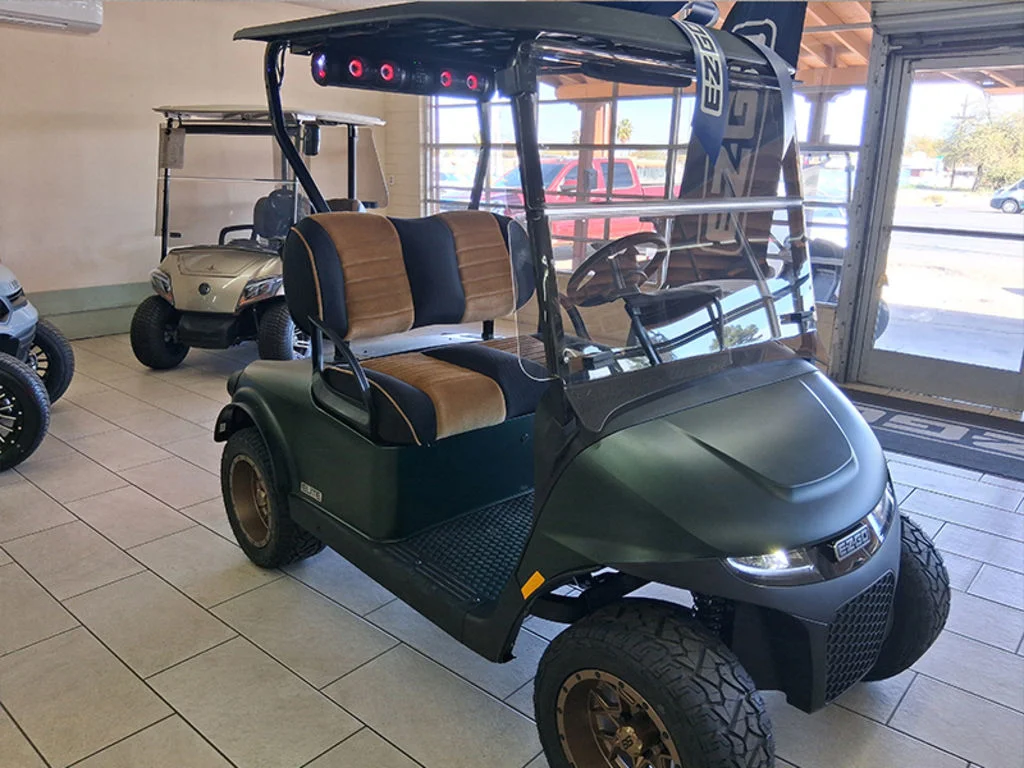 2026 E-Z-GO Freedom photo 21