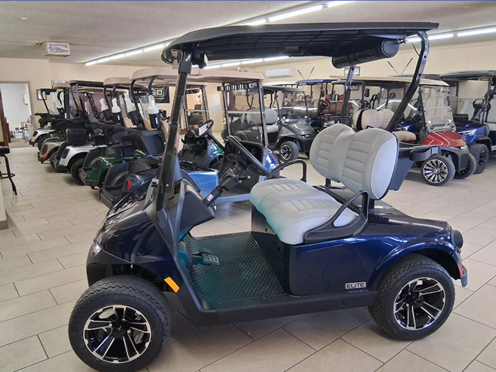 2026 E-Z-GO Freedom ELiTE Lithium photo 5