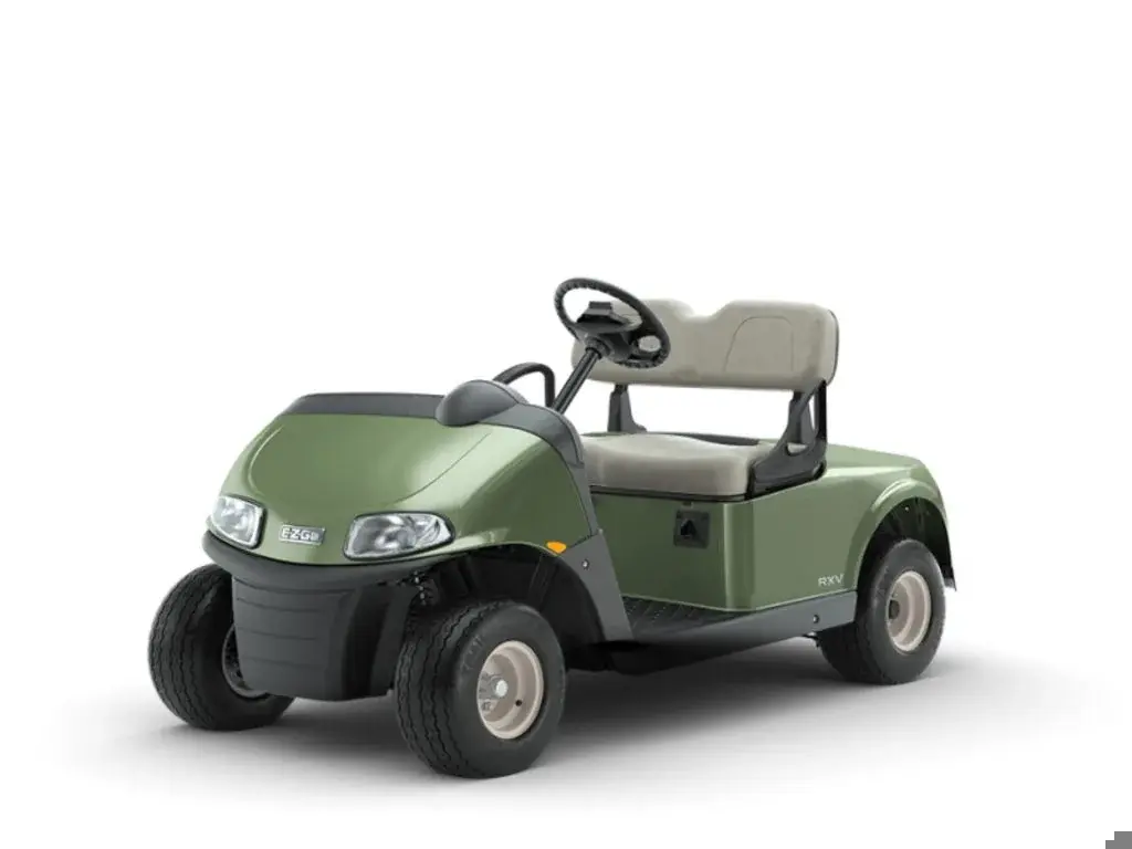 2022 E-Z-GO Freedom photo 1