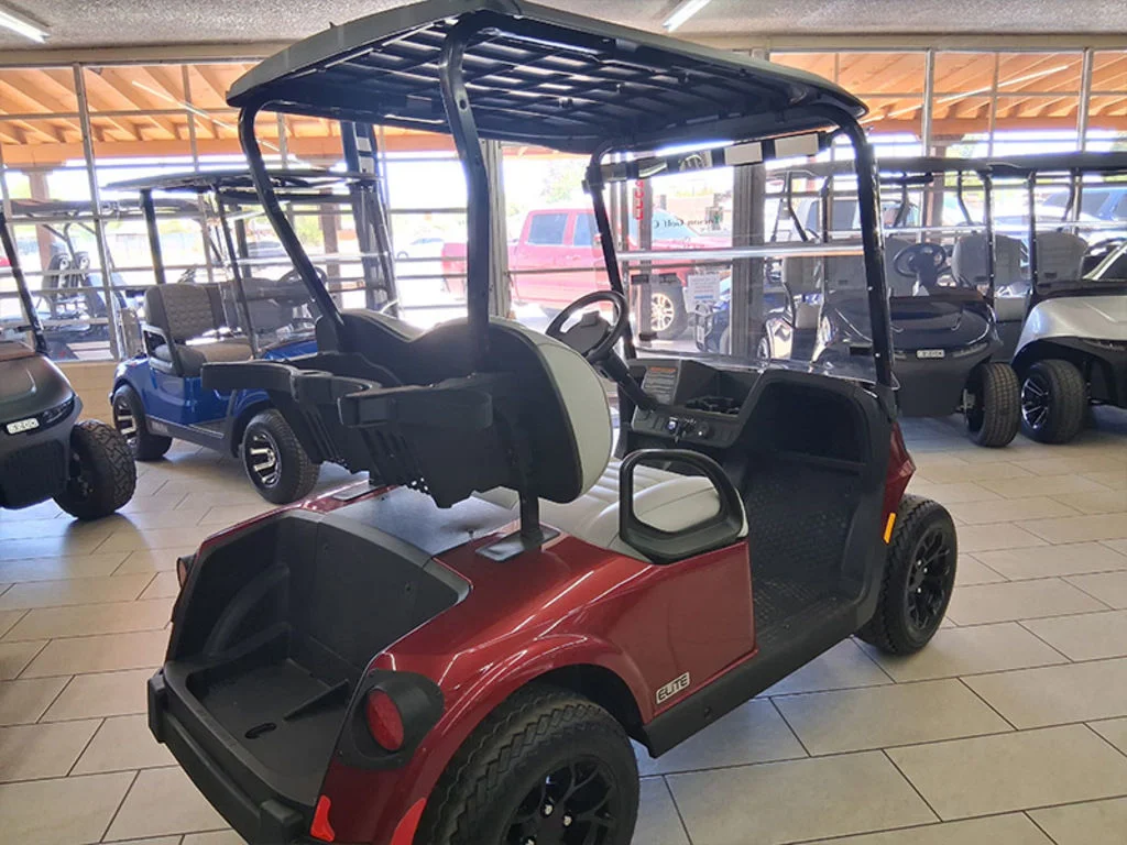 2026 E-Z-GO Freedom photo 6