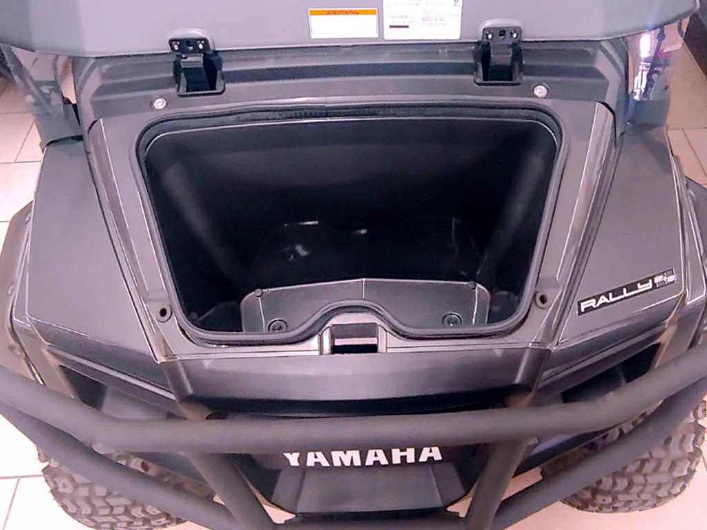 2023 Yamaha UMAX Rally 2+2 photo 18