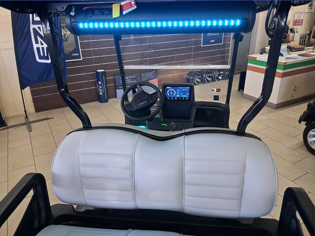 2026 E-Z-GO RXV ELiTE Lithium photo 24
