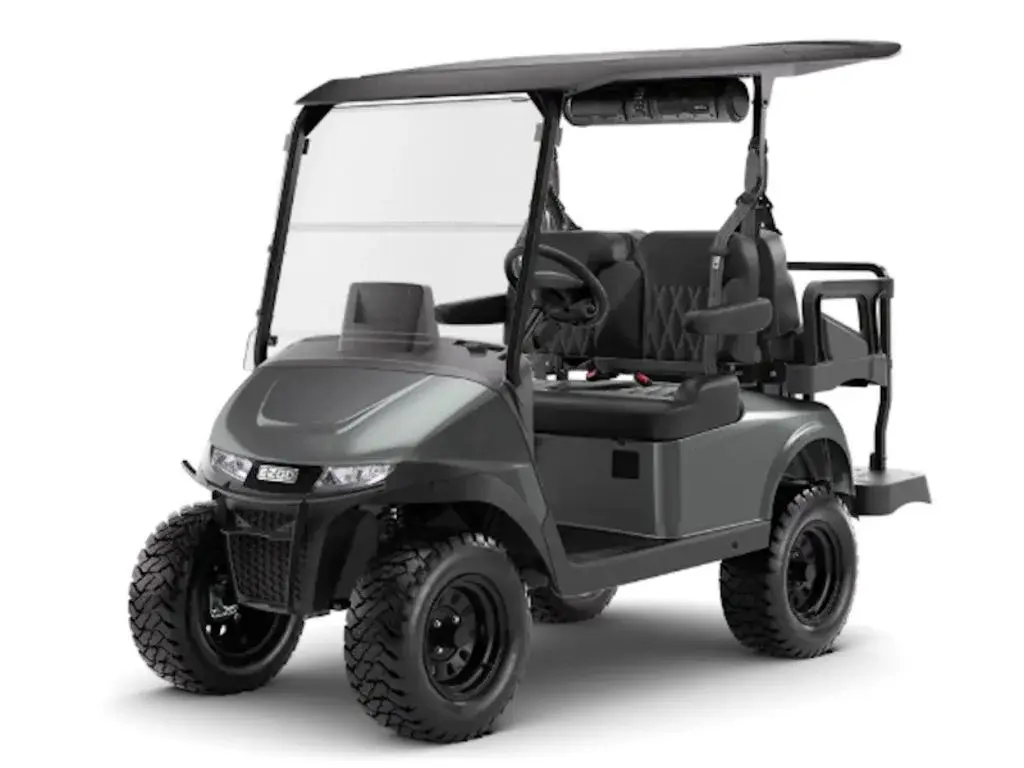 2026 E-Z-GO RXV photo 1