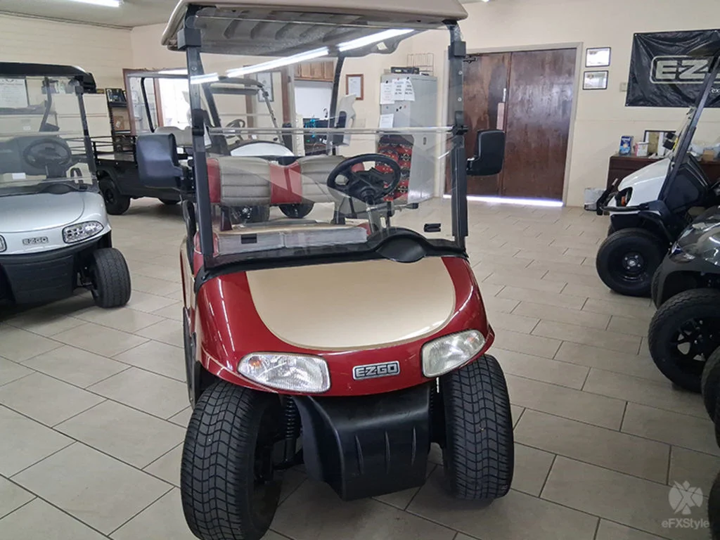 2023 E-Z-GO Freedom ELiTE Lithium photo 7