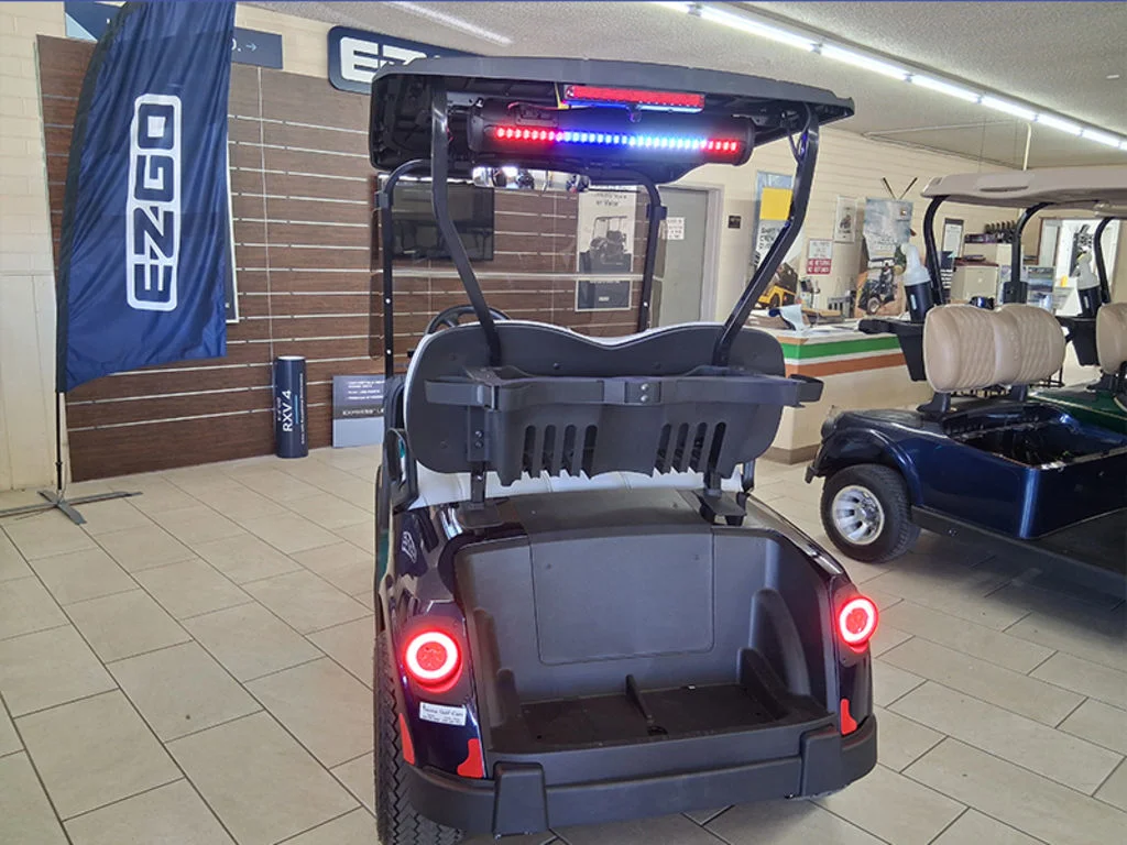 2026 E-Z-GO Freedom ELiTE Lithium photo 8