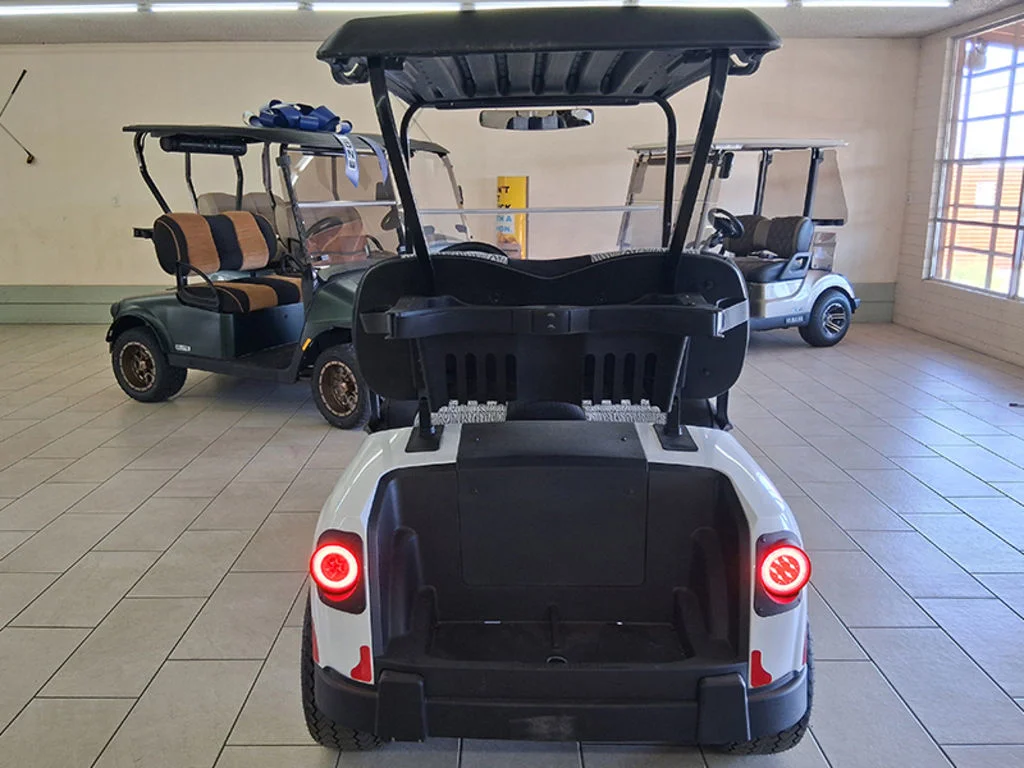 2026 E-Z-GO RXV photo 9