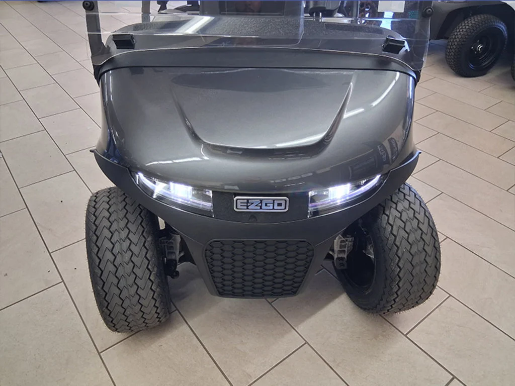 2026 E-Z-GO RXV ELiTE Lithium photo 3