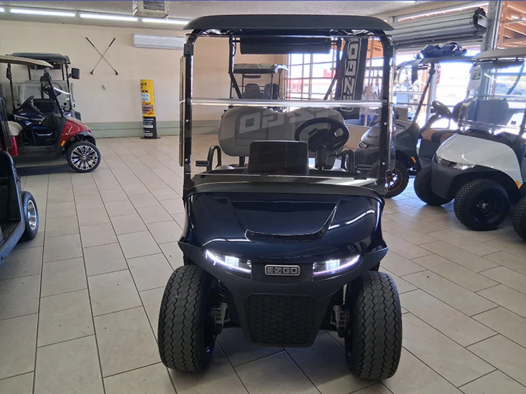 2026 E-Z-GO Freedom ELiTE Lithium photo 2