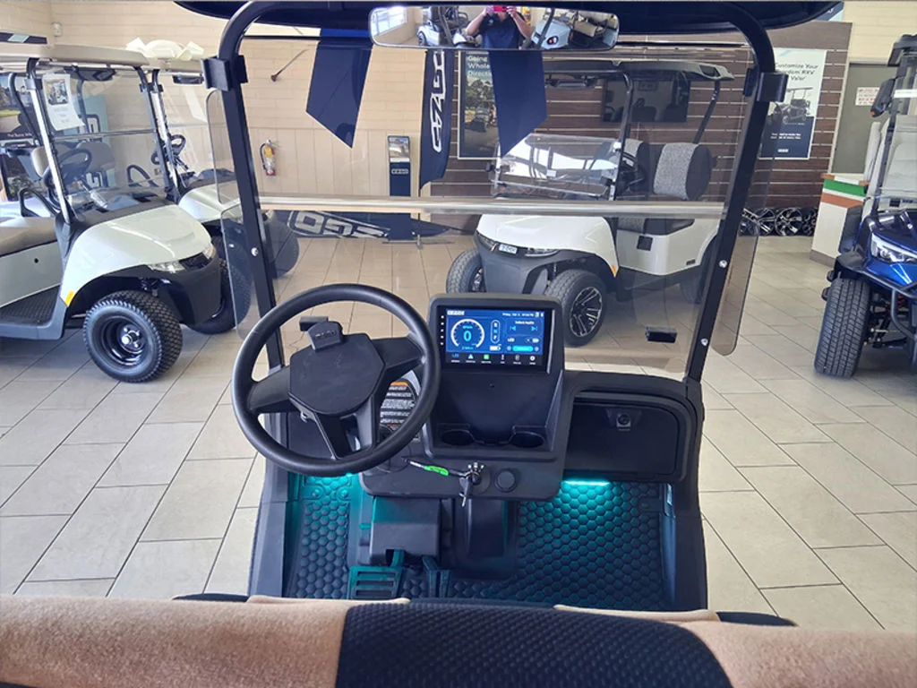 2026 E-Z-GO Freedom photo 15