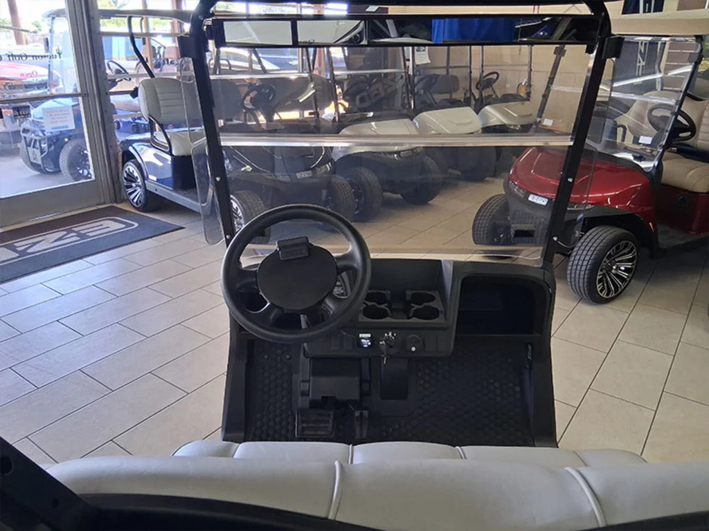 2026 E-Z-GO Freedom photo 12