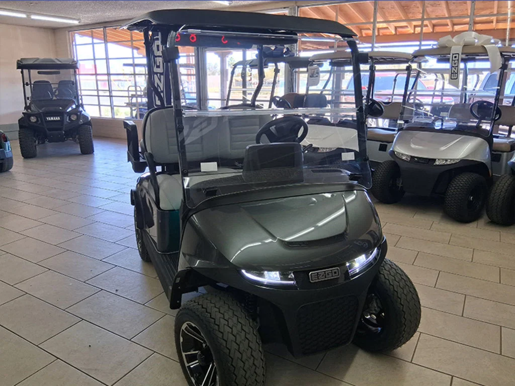 2026 E-Z-GO RXV ELiTE Lithium photo 20