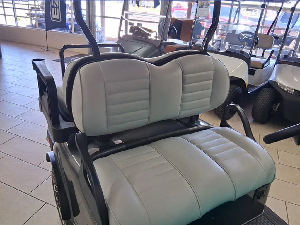 2026 E-Z-GO RXV ELiTE Lithium photo 22