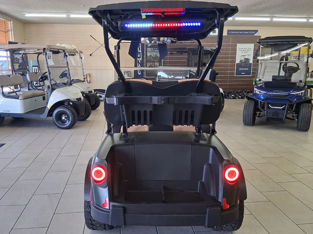 2026 E-Z-GO Freedom photo 9