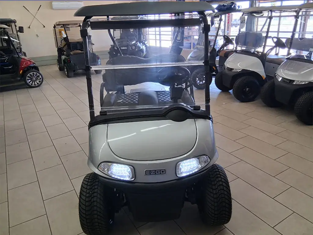 2026 E-Z-GO Freedom photo 16