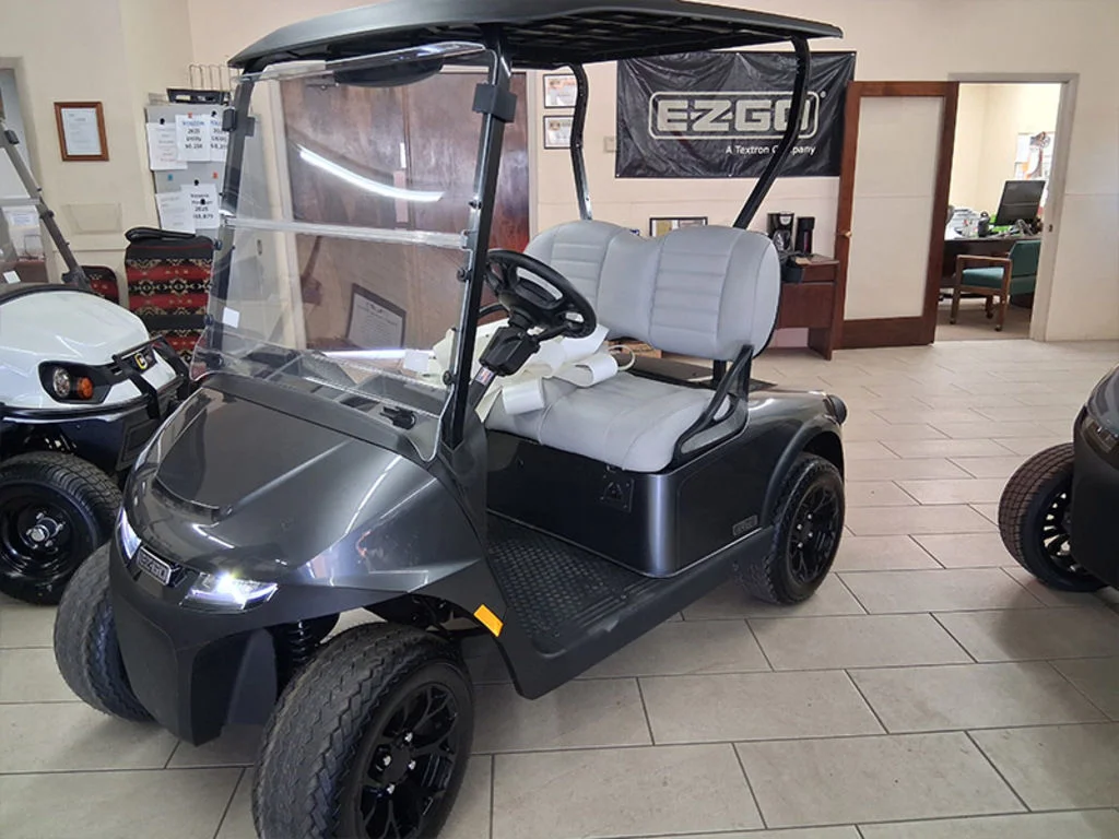 2026 E-Z-GO Freedom photo 3
