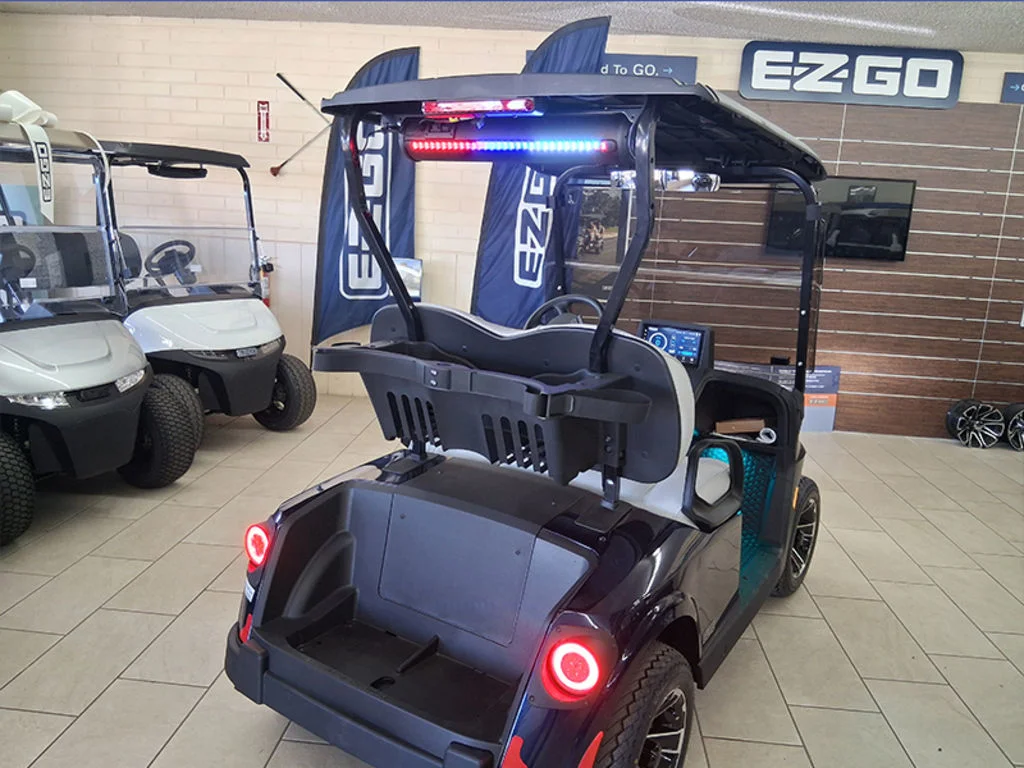 2026 E-Z-GO Freedom ELiTE Lithium photo 9