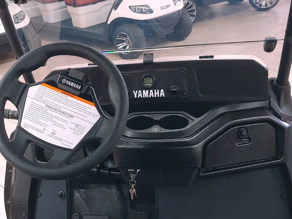 2023 Yamaha UMAX Rally 2+2 photo 16