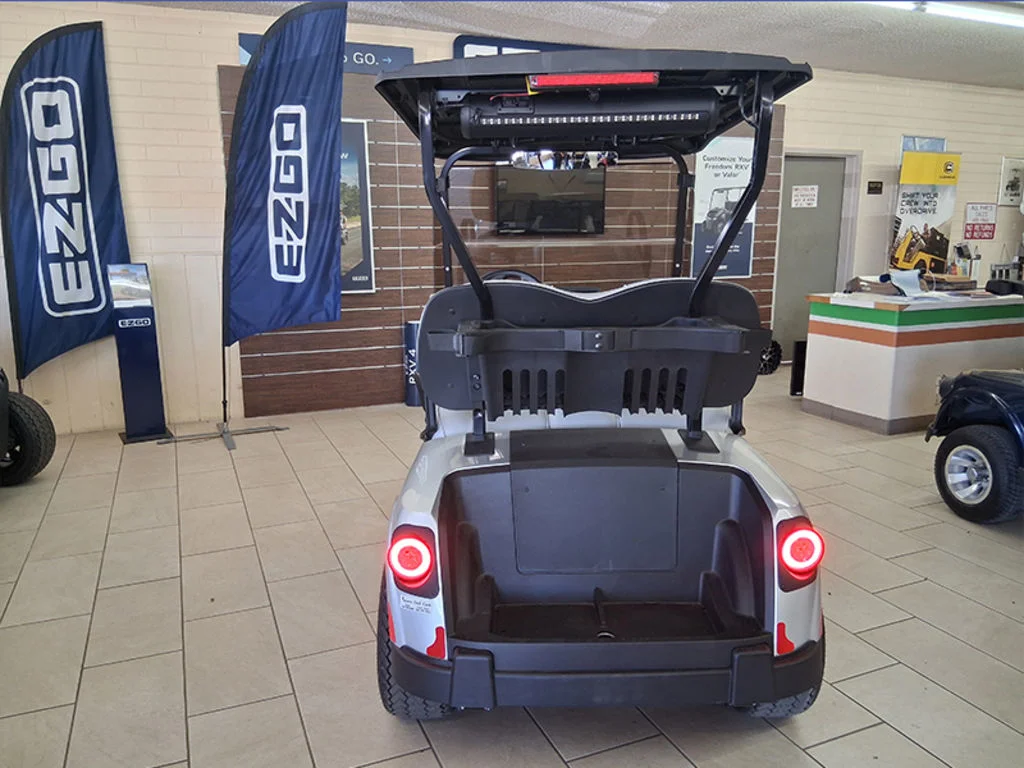 2026 E-Z-GO RXV ELiTE Lithium photo 8
