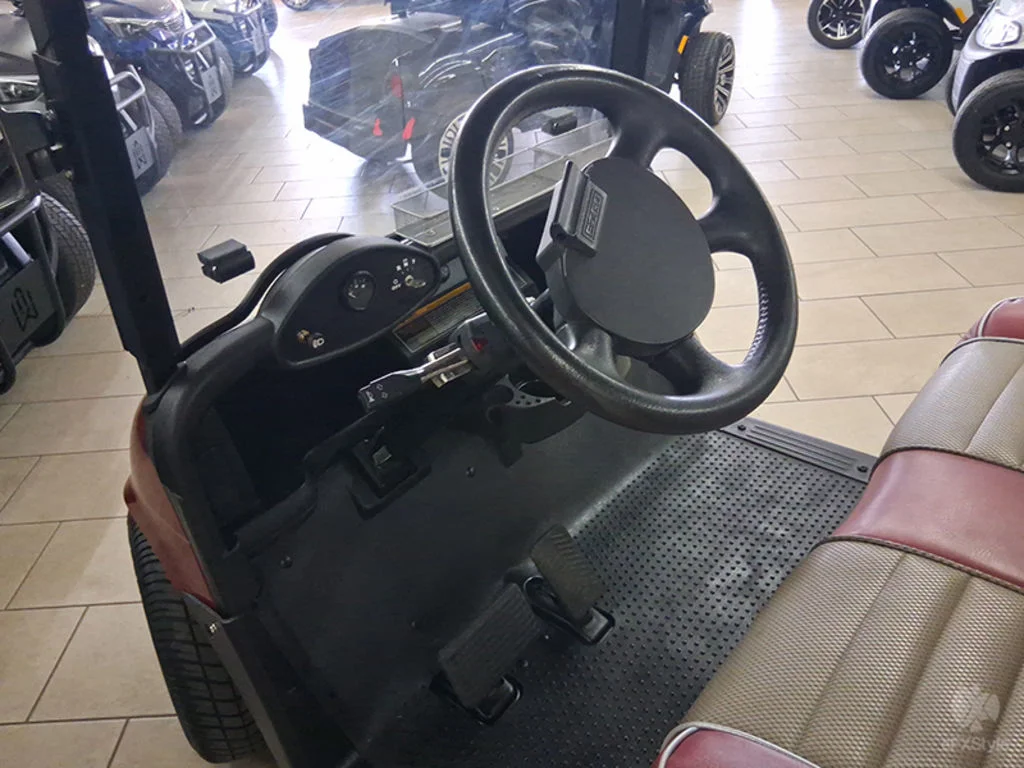 2023 E-Z-GO Freedom ELiTE Lithium photo 9