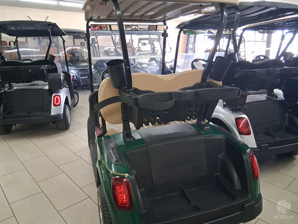 2023 E-Z-GO Freedom ELiTE Lithium photo 4