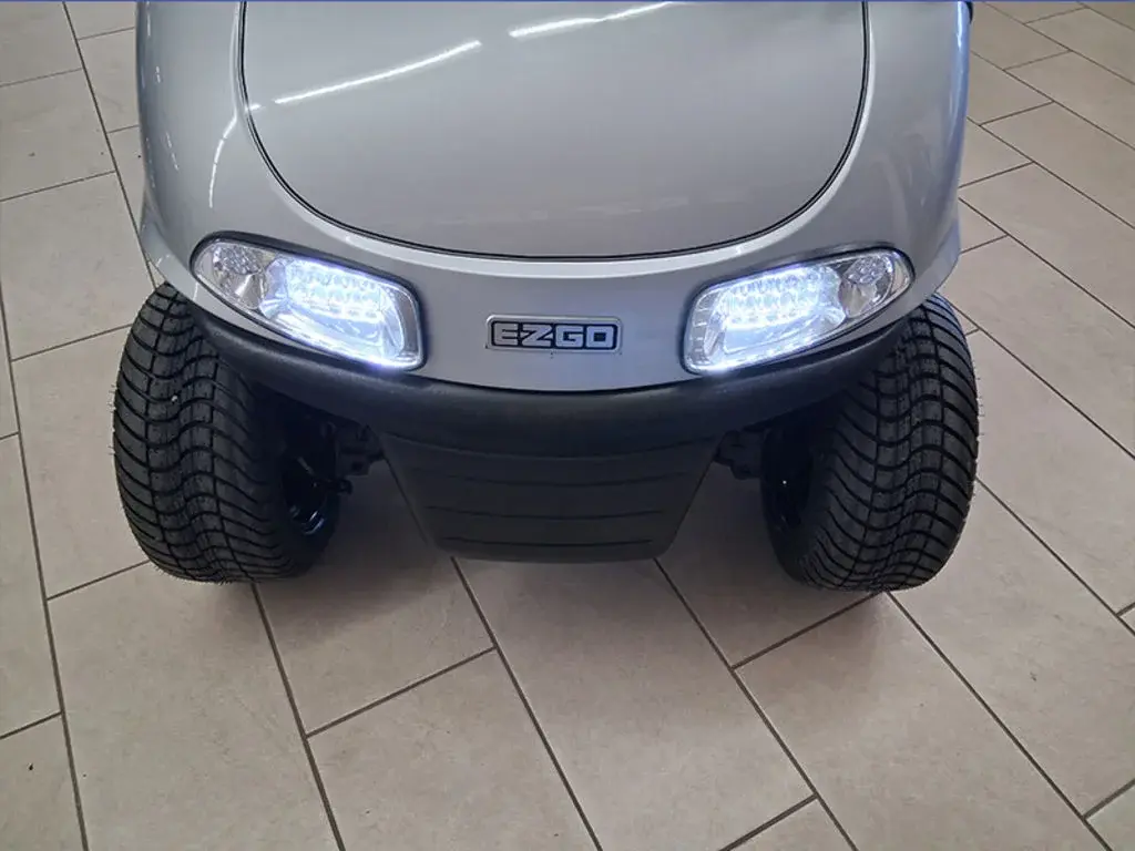 2026 E-Z-GO Freedom photo 17