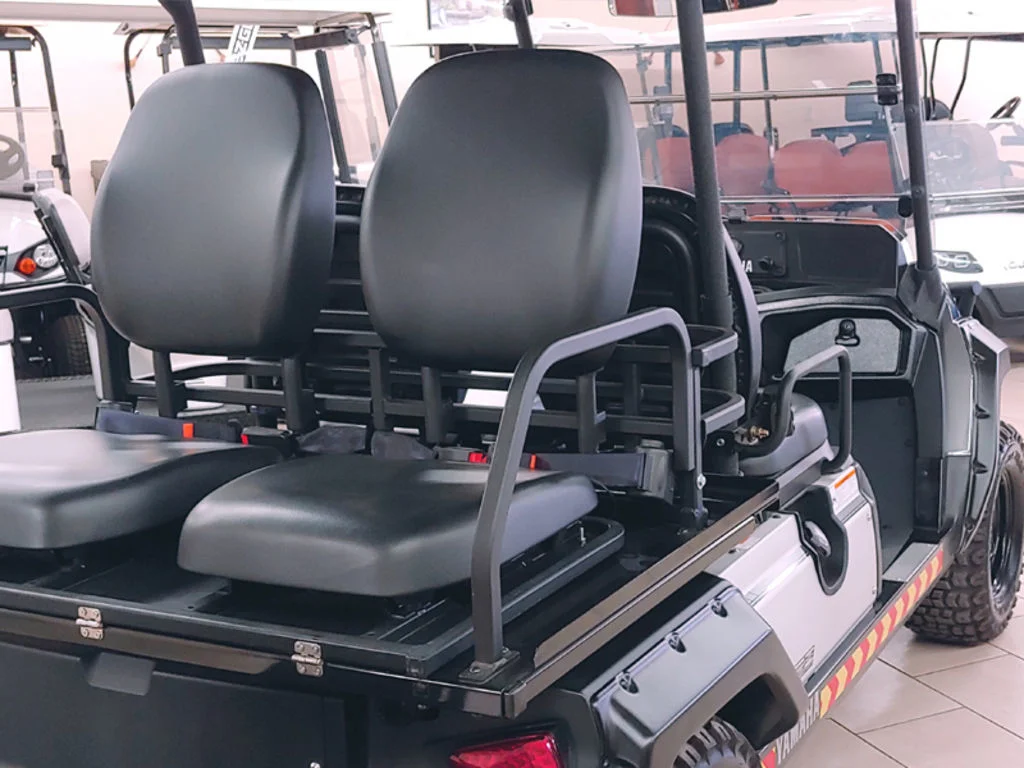 2023 Yamaha UMAX Rally 2+2 photo 10