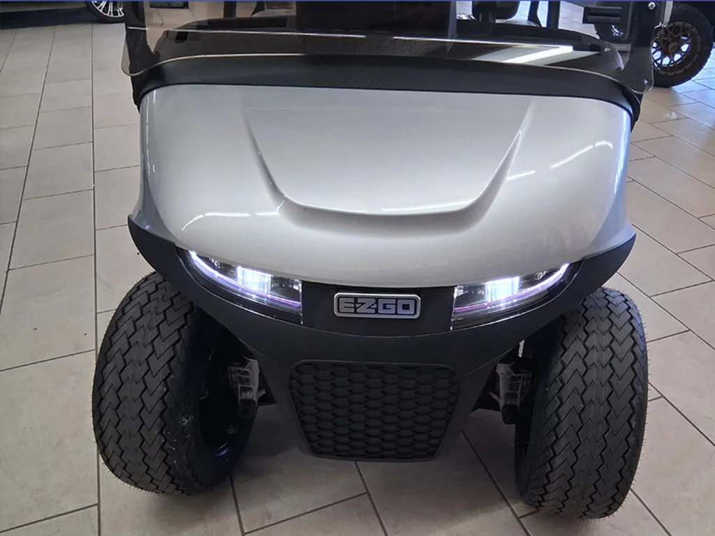 2026 E-Z-GO RXV ELiTE Lithium photo 4