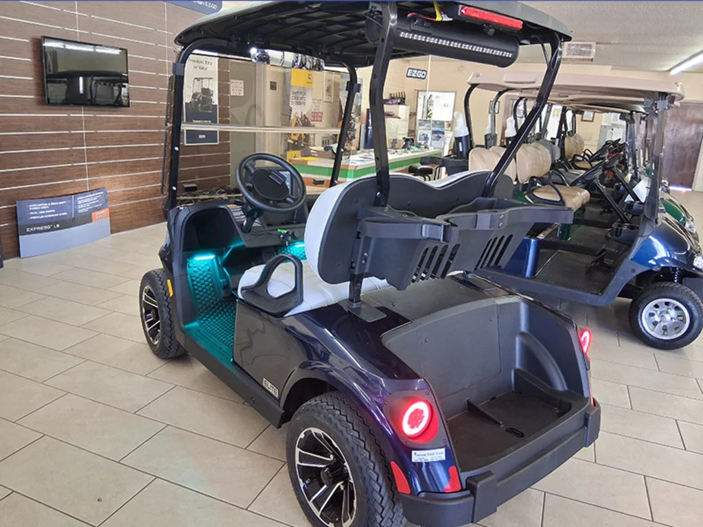2026 E-Z-GO Freedom ELiTE Lithium photo 7