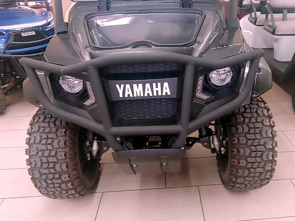 2023 Yamaha UMAX Rally 2+2 photo 19