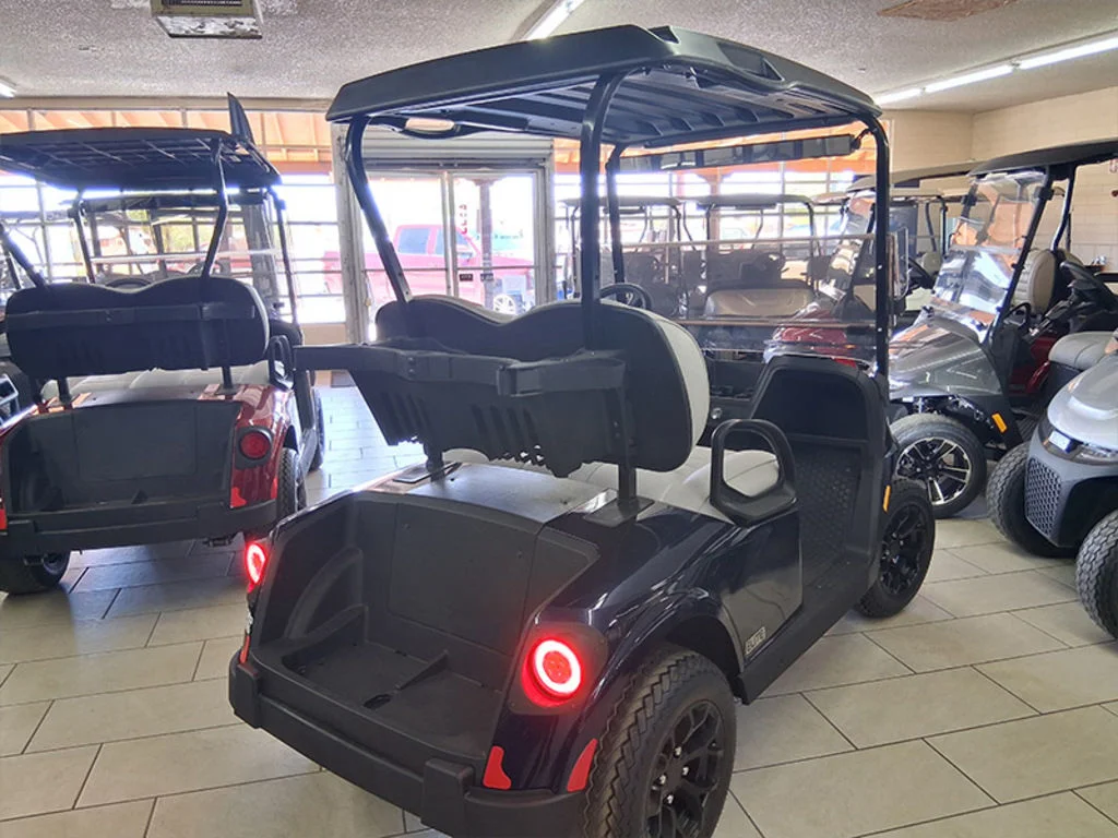 2026 E-Z-GO Freedom photo 11