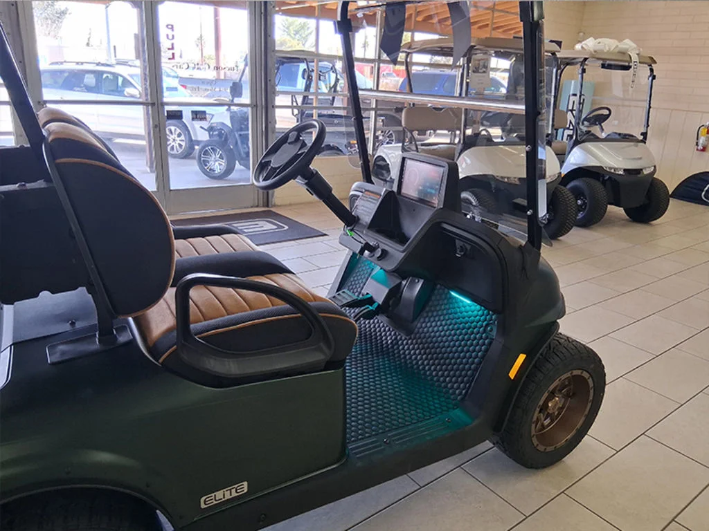 2026 E-Z-GO Freedom photo 12