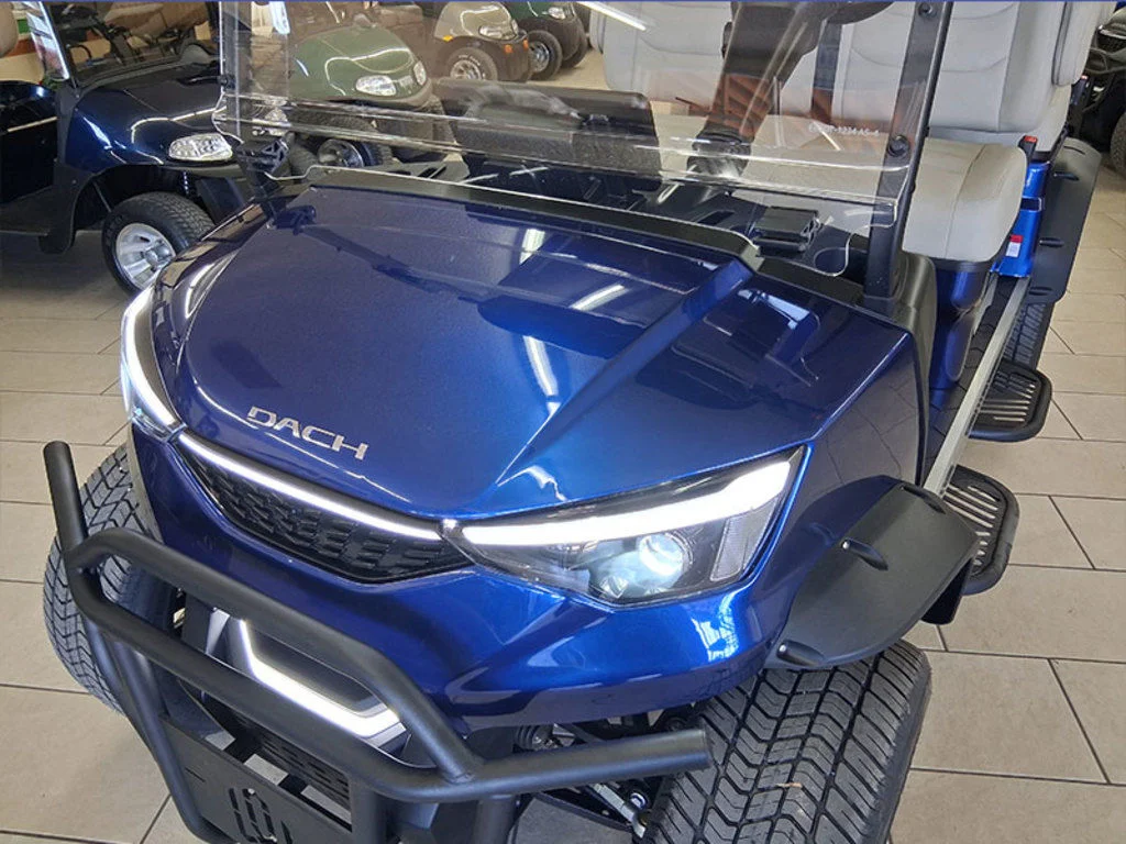 2026 DACH Apollo photo 3