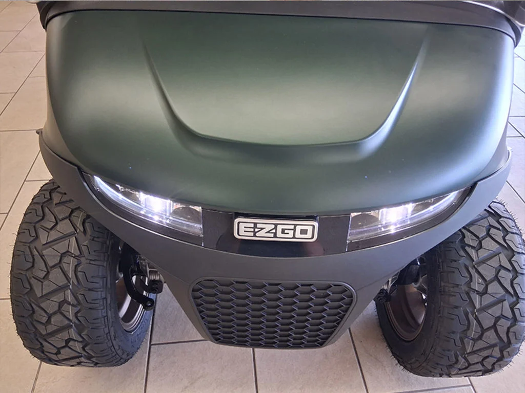 2026 E-Z-GO Freedom photo 23