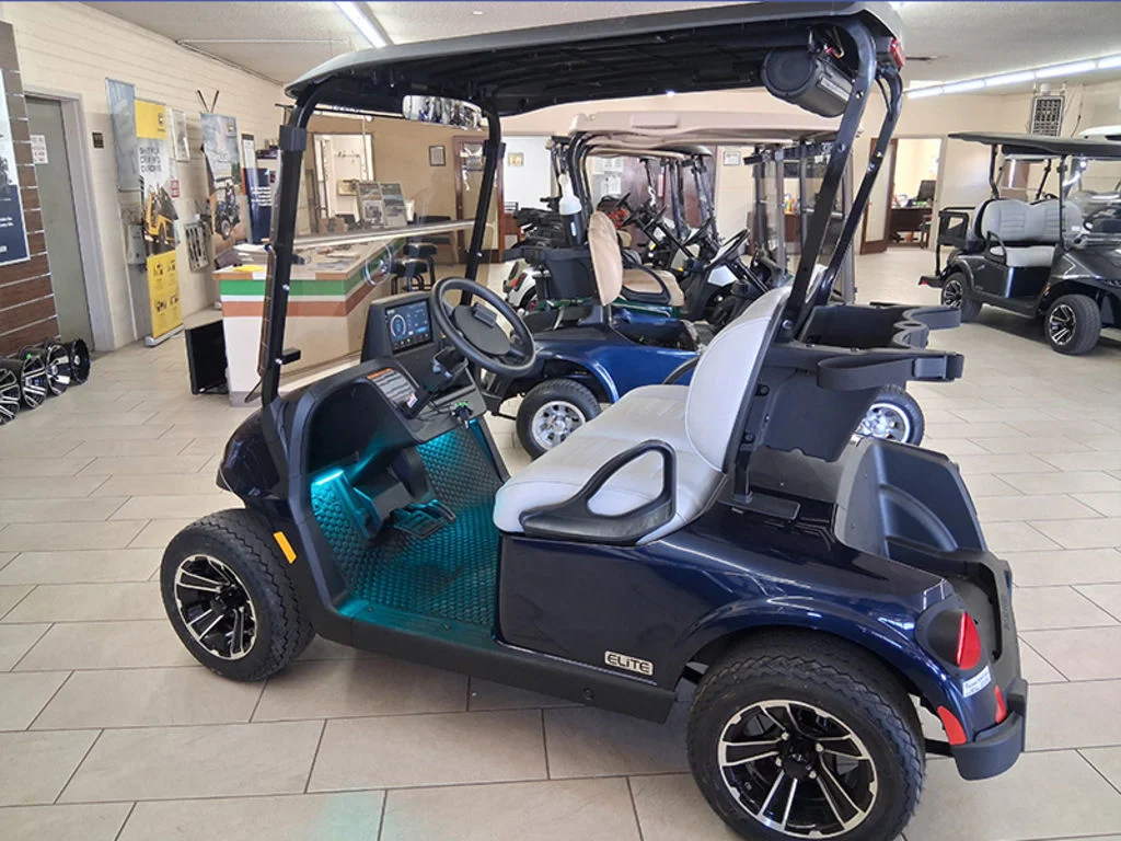 2026 E-Z-GO Freedom ELiTE Lithium photo 6