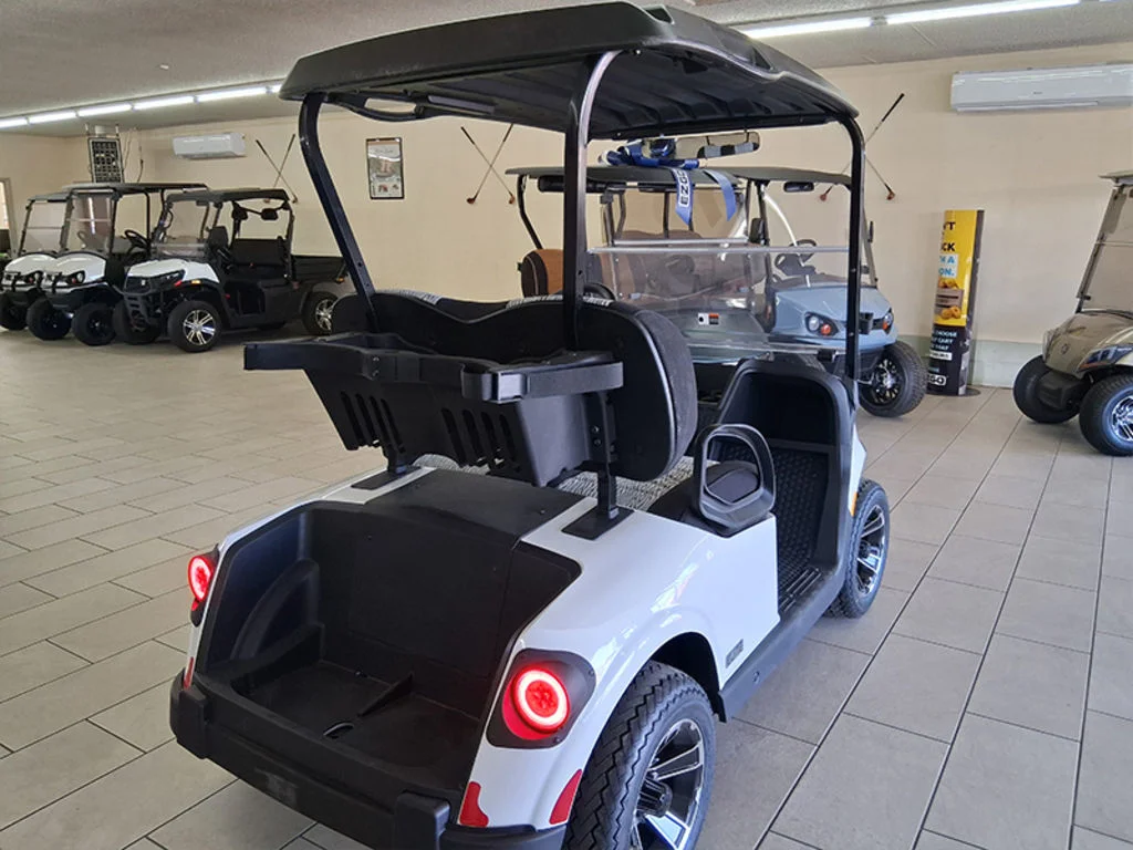 2026 E-Z-GO RXV photo 10